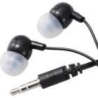 OHM ELECTRIC EAR-0024 Earphone Headphone Japanese version