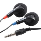 OHM ELECTRIC EAR-0025 Earphone Headphone Japanese version