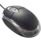 Ohm Electric PC-SMCM01-K black Mouse Japanese version