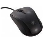 Ohm Electric PC-SMO1M-K Black Mouse Japanese version