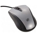 Ohm Electric PC-SMO1M-S Silver Mouse Japanese version