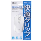 Ohm Electric PC-SMO1M-W white Mouse Japanese version