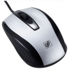 Ohm Electric PC-SMO2-S Silver Mouse Japanese version