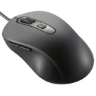 Ohm Electric PC-SMUBS5M-K Mouse Japanese version