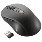 Ohm Electric PC-SMW11BS5MB-K Mouse Japanese version