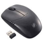 Ohm Electric PC-SMWBM33K Black Mouse Japanese version