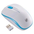 Ohm Electric PC-SMWIM32 WA White/Blue Mouse Japanese version