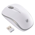 Ohm Electric PC-SMWIMS32W White/Grey Mouse Japanese version