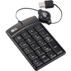 OHM ELECTRIC PC-STK3-K Number Pad Japanese version