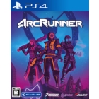 Oizumi Amuzio ArcRunner PS4 Japanese version