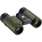 Olympus 8x21 RC II WP GRN olive-green Binocular Japanese version