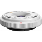 Olympus fish Aibo D cap lens BCL-0980 white Camera Lens Japanese version