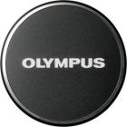 Olympus LC-48B BLK black Camera Lens Cap Japanese version