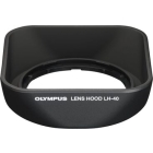 Olympus LH-40 Camera Lens Hood Japanese version