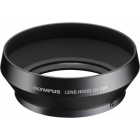 Olympus LH-48B BLK black Camera Lens Hood Japanese version