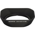 Olympus LH-55B Camera Lens Hood Japanese version