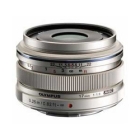 Olympus M.ZUIKO DIGITAL 17mm F1 .8 Camera Lens Japanese version