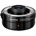 Olympus M.ZUIKO DIGITAL 2x Teleconverter MC-20 Camera Conversion Lens Japanese version