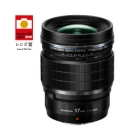 Olympus M.ZUIKO DIGITAL ED 17mm F1 .2 Pro Camera Lens Japanese version