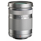 Olympus M.ZUIKO DIGITAL ED 40-150mm F4.0-5.6 R silver Camera Lens Japanese version