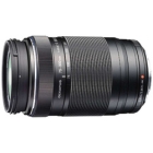 Olympus M.ZUIKO DIGITAL ED 75-300mm F4.8-6.7 II Black Camera Lens Japanese version