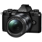 Olympus OLYMPUS OM-D E-M5 Mark II 14-150mm II Lens Kit Black Mirrorless Camera Japanese version