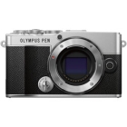 Olympus OLYMPUS PEN E-P7 Body Silver Mirrorless Camera Japanese version