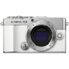 Olympus OLYMPUS PEN E-P7 body white Mirrorless Camera Japanese version