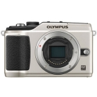 Olympus OLYMPUS PEN Lite E-PL2 body champagne gold Mirrorless Camera Japanese version