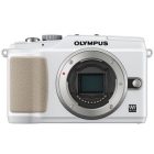 Olympus OLYMPUS PEN Lite E-PL2 Body White Mirrorless Camera Japanese version