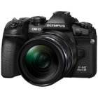 Olympus OM-D E-M1 Mark III 12-40mm F2.8 PRO kit Mirrorless Camera Japanese version