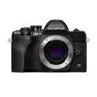 Olympus OM-D E-M10 Mark IV Body Black Mirrorless Camera Japanese version