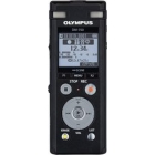 OLYMPUS voice trek DM-750 BLK black Voice Recorder Japanese version