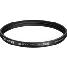 Olympus ZUIKO PRF-ZD72 PRO 72mm Camera Lens Filter Japanese version