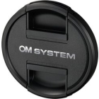 OM digital Solutions LC-62G Camera Lens Cap Japanese version