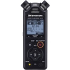 OM Digital Solutions LS-P5 Voice Recorder Japanese version