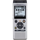 OM Digital Solutions WS-882 SLV silver Voice Recorder Japanese version