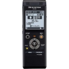 OM Digital Solutions WS-883 BLK black Voice Recorder Japanese version