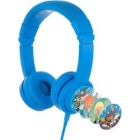 onanoff BuddyPhones Explore+ blue Earphone Headphone Japanese version