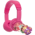 onanoff BuddyPhones Play+ rose pink Earphone Headphone Japanese version