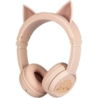 onanoff BuddyPhones PlayEars+ CAT Earphone Headphone Japanese version