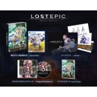 One or Eight Lost Epic Deluxe Edition PS5 Japanese version