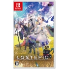 One or Eight Lost Epic Nintendo Switch Japanese version