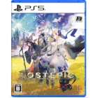 One or Eight Lost Epic PS5 Japanese version