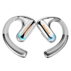 OneOdio OpenRock Pro silver Earphone Headphone Japanese version