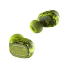 ONKYO IE-FBK(Y) RAVE YELLOW Earphone Headphone Japanese version