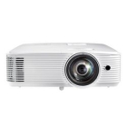 OPTOMA GT1080HDR white Video Projector Japanese version