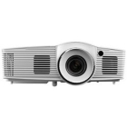 OPTOMA HD39Darbee Matte White Video Projector Japanese version