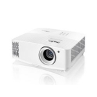 OPTOMA UHD33 white Video Projector Japanese version