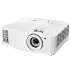 OPTOMA UHD55 White Video Projector Japanese version